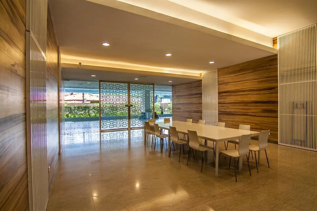 Idaman Residence At Klcc By Plush Kuala Lumpur Malaysia