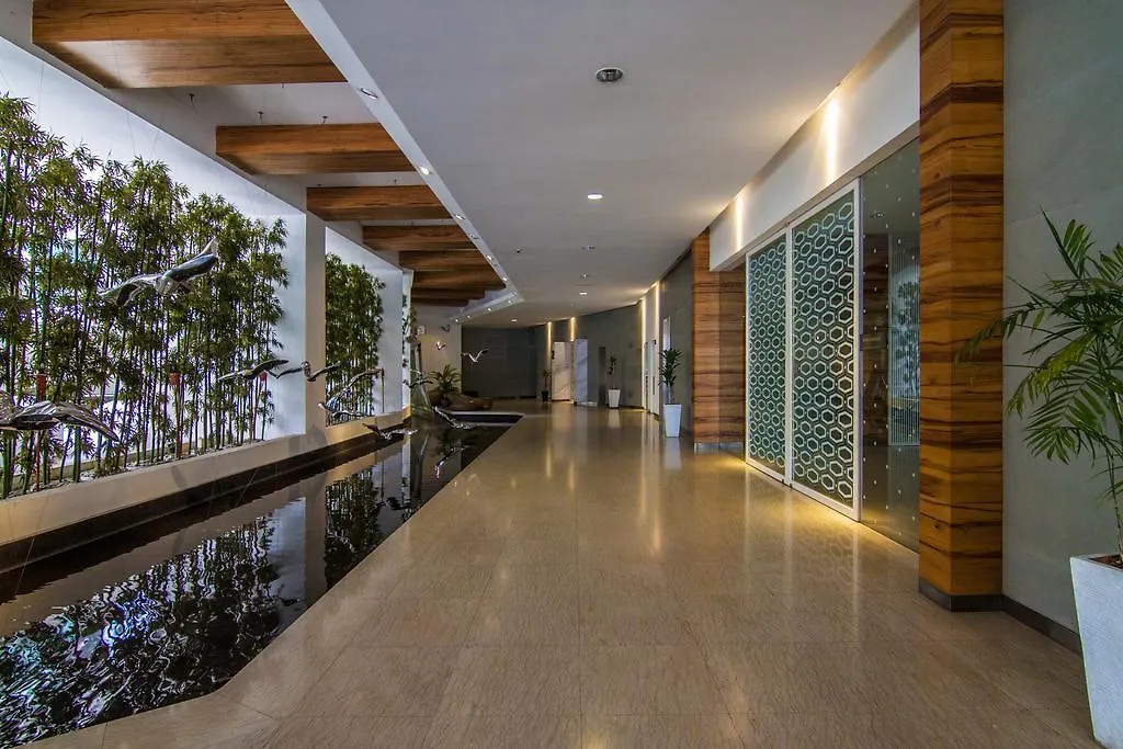 Apartment Idaman Residence At Klcc By Plush Kuala Lumpur Malaysia