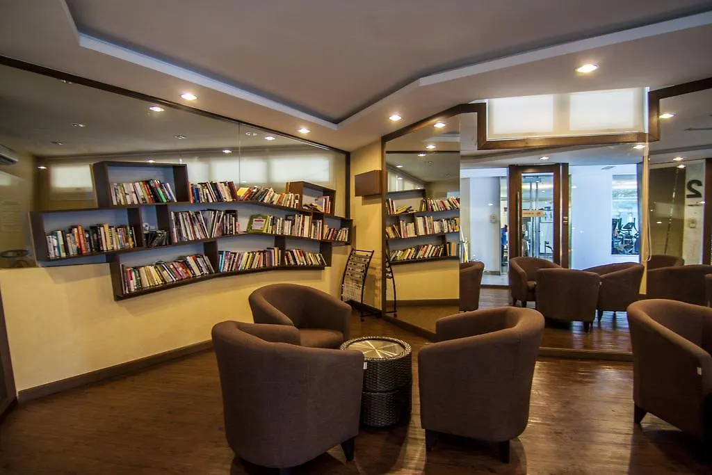 Idaman Residence At Klcc By Plush Kuala Lumpur Malaysia
