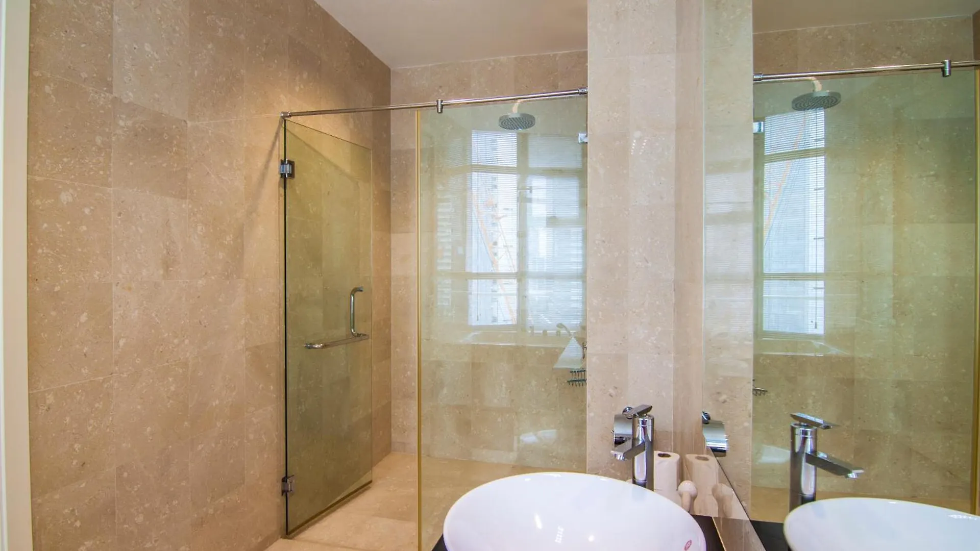 Idaman Residence At Klcc By Plush Kuala Lumpur Appartamento