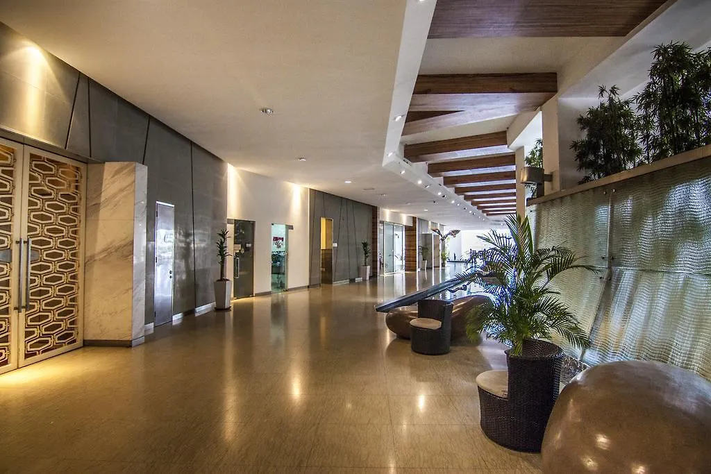 Idaman Residence At Klcc By Plush Kuala Lumpur Appartamento