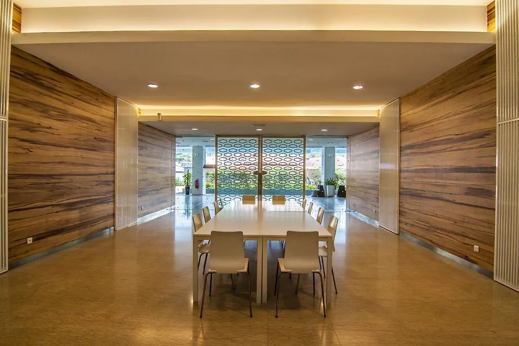 Idaman Residence At Klcc By Plush Kuala Lumpur 0*,  Malaysia